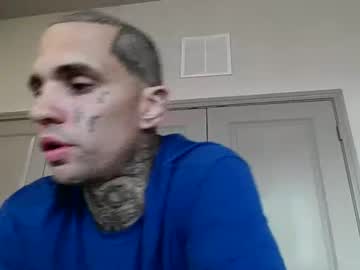 Tatt3desir3 December 24, 2024 Chaturbate stream image