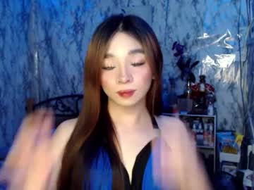 Ursexytrans_Cum December 24, 2024 Chaturbate stream image