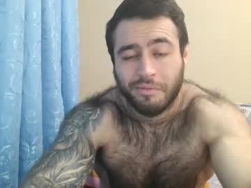 Aaron_Royal December 24, 2024 Chaturbate stream image