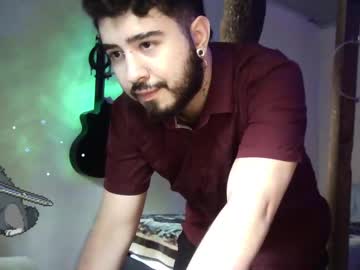 Artorias_4 December 24, 2024 Chaturbate stream image