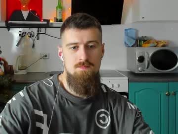 Bearded_Legend December 24, 2024 Chaturbate stream image