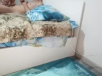 Berthaxderek December 24, 2024 Chaturbate stream image