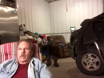 Bigrick2014 December 24, 2024 Chaturbate stream image