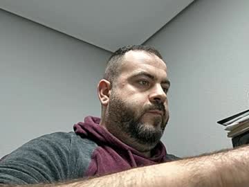 Dicktracy_86 December 24, 2024 Chaturbate stream image