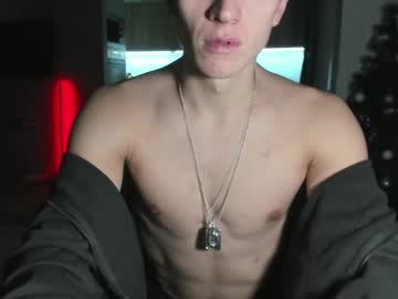 Happyboyforu18 December 24, 2024 Chaturbate stream image