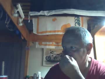 Hornyoldguy1234 December 24, 2024 Chaturbate stream image