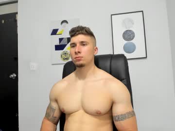 Lyonel15 December 24, 2024 Chaturbate stream image