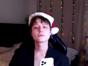 Mark_Ary December 24, 2024 Chaturbate stream image