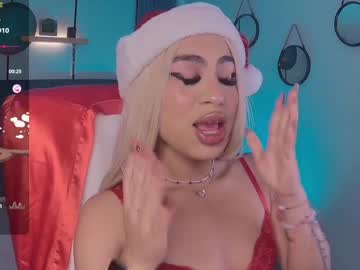 Mila_Snow December 24, 2024 Chaturbate stream image