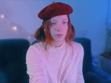 Night_Liliths December 24, 2024 Chaturbate stream image