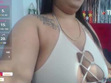 Orianafuckboobs69 December 24, 2024 Chaturbate stream image