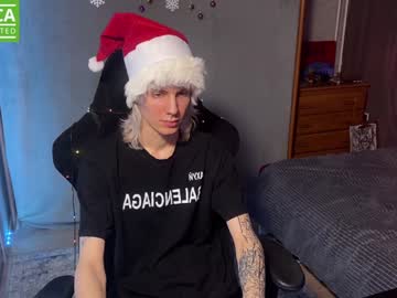 Satosh12 December 24, 2024 Chaturbate stream image