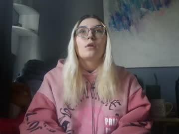 Selenebaby December 24, 2024 Chaturbate stream image