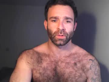Shaggytopple December 24, 2024 Chaturbate stream image