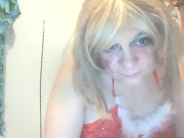 Traphouseslutbunny4fun December 24, 2024 Chaturbate stream image