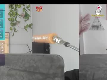 Vallolet_Smith_ December 24, 2024 Chaturbate stream image