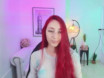 Vermelha_Gremory1 December 24, 2024 Chaturbate stream image