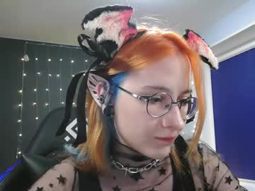 Honelin December 24, 2024 Chaturbate stream image