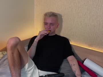 Horzy_Forz December 24, 2024 Chaturbate stream image