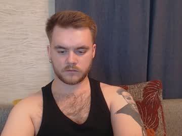 Hugo__Brad December 24, 2024 Chaturbate stream image