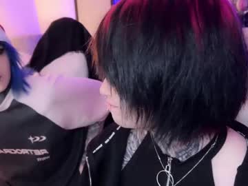 I_Died_Again December 24, 2024 Chaturbate stream image