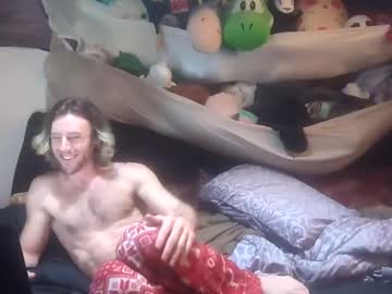 Jarethgray December 24, 2024 Chaturbate stream image