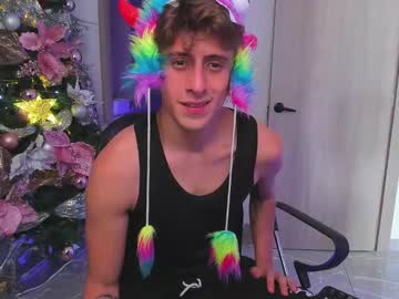 Jasper__Jones December 24, 2024 Chaturbate stream image