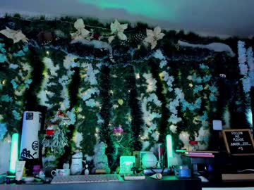 Juniior0_0 December 24, 2024 Chaturbate stream image