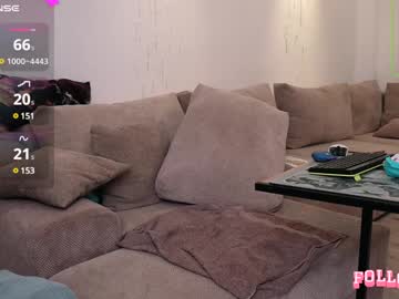 Krizotxxx December 24, 2024 Chaturbate stream image