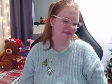 Lady_Inari December 24, 2024 Chaturbate stream image