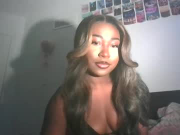 Mikkaah December 24, 2024 Chaturbate stream image