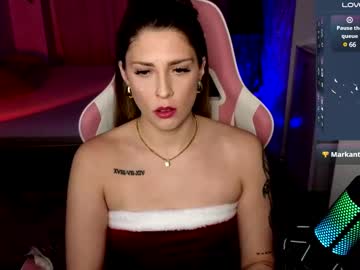 Queenx_Lexy December 24, 2024 Chaturbate stream image