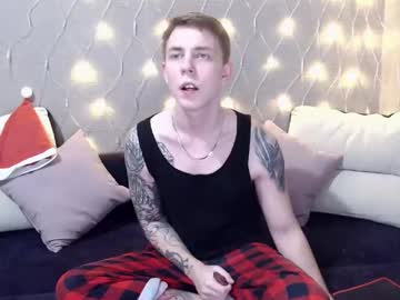 Shur1ken0 December 24, 2024 Chaturbate stream image