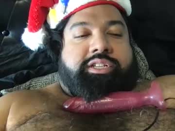 Thekingwasi December 24, 2024 Chaturbate stream image