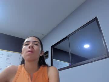Wendy1814 December 24, 2024 Chaturbate stream image