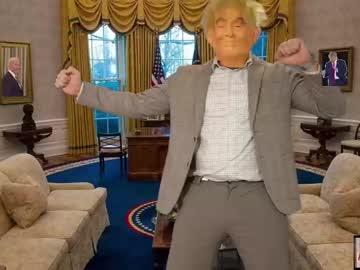 Agentofchange December 24, 2024 Chaturbate stream image