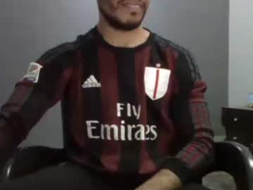 Ahmedluxor1 December 24, 2024 Chaturbate stream image