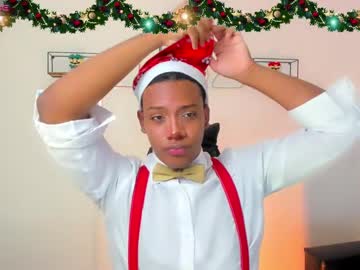 Allan_Ghersi02 December 24, 2024 Chaturbate stream image