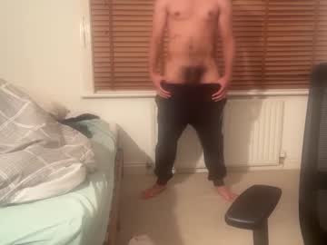 Alonzo_12 December 24, 2024 Chaturbate stream image