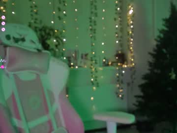 Anice_ December 24, 2024 Chaturbate stream image