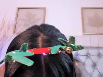 Aprillebony December 24, 2024 Chaturbate stream image