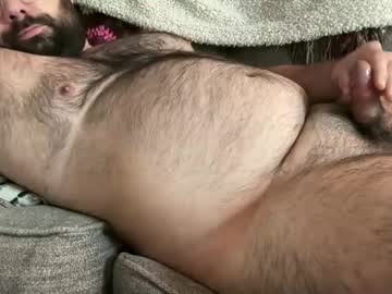 Bear_Country December 24, 2024 Chaturbate stream image