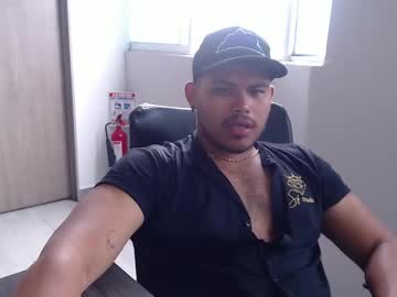 Caballero_____ December 24, 2024 Chaturbate stream image