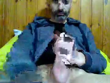 Calabrese_1984 December 24, 2024 Chaturbate stream image
