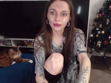 Chloe_Sunny December 24, 2024 Chaturbate stream image