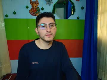 Coolins_Stream December 24, 2024 Chaturbate stream image