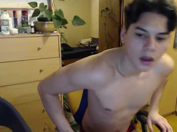 Cute_Boy859 December 24, 2024 Chaturbate stream image
