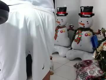 Damyan_2003 December 24, 2024 Chaturbate stream image