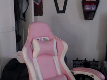 Dark_Angel_66 December 24, 2024 Chaturbate stream image