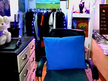 Delicecat December 24, 2024 Chaturbate stream image
